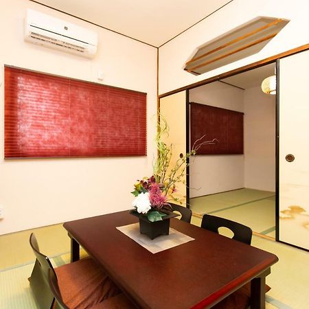 Mon Kishinosato-Tamade Ekimae -Vacation Rental- Osaka Buitenkant foto