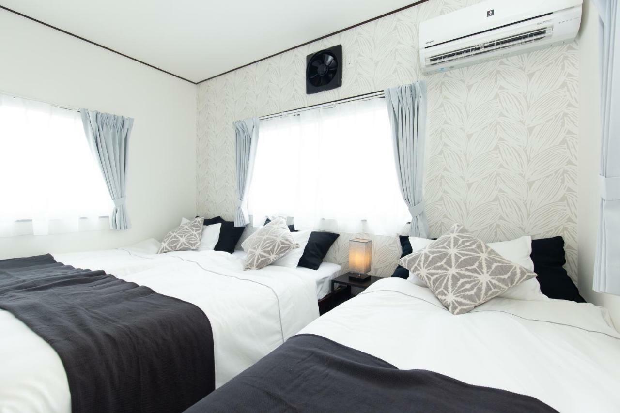 Mon Kishinosato-Tamade Ekimae -Vacation Rental- Osaka Buitenkant foto