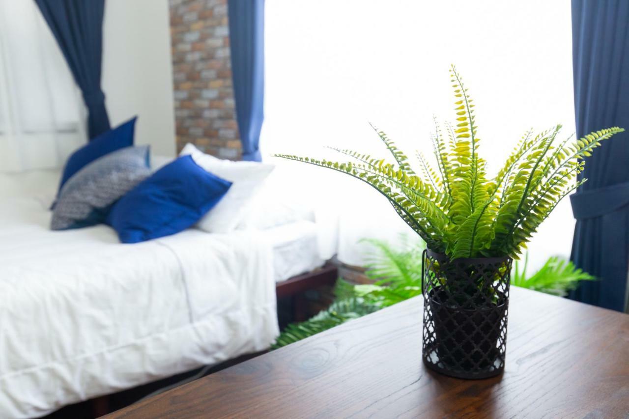 Mon Kishinosato-Tamade Ekimae -Vacation Rental- Osaka Buitenkant foto