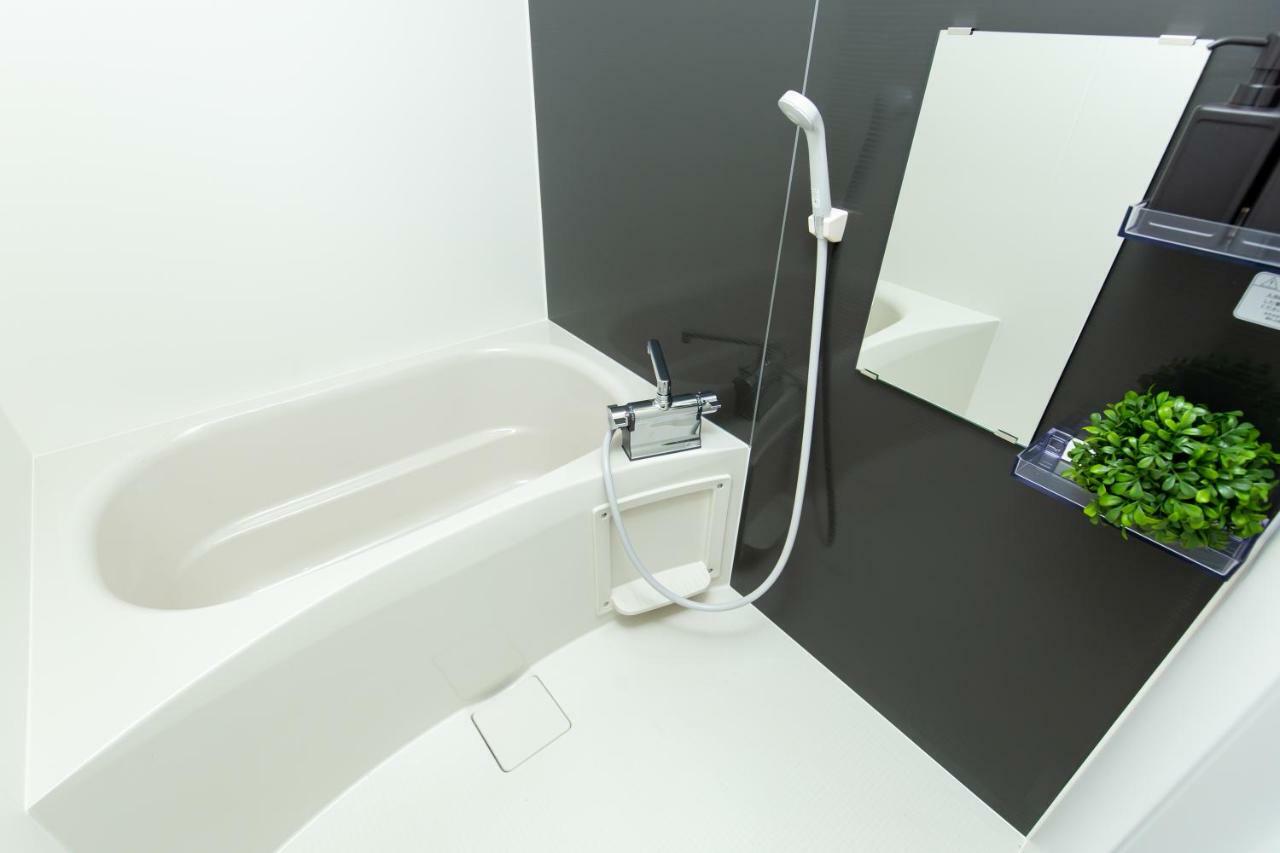 Mon Kishinosato-Tamade Ekimae -Vacation Rental- Osaka Buitenkant foto