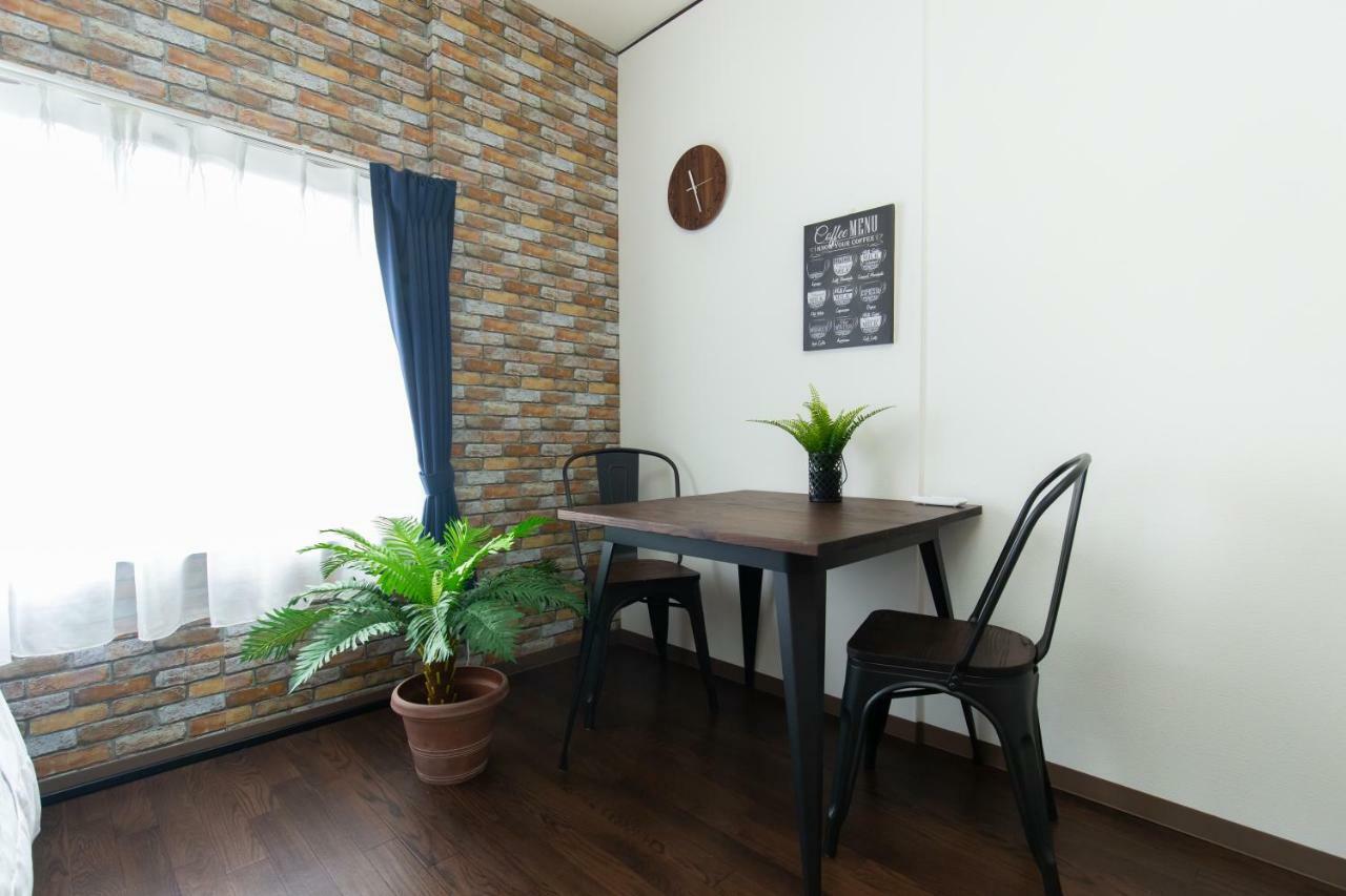 Mon Kishinosato-Tamade Ekimae -Vacation Rental- Osaka Buitenkant foto